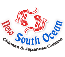 New South Ocean Chinese & Japanese Restaurant